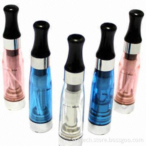 Variable Voltage Electronic Cigarette, eGo-C with CE4/CE5 Atomizer